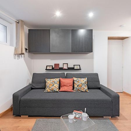 Studio Cosy Toulouse Centre Eksteriør billede