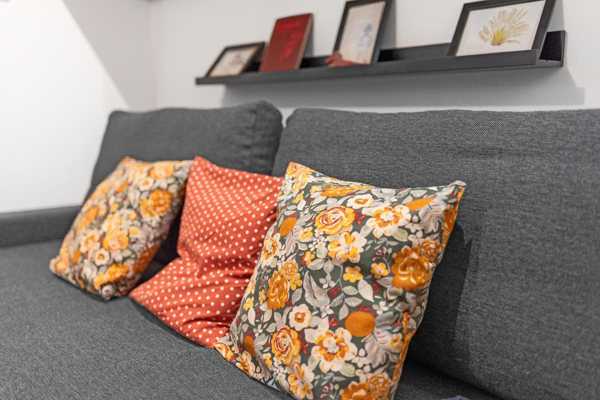 Studio Cosy Toulouse Centre Eksteriør billede