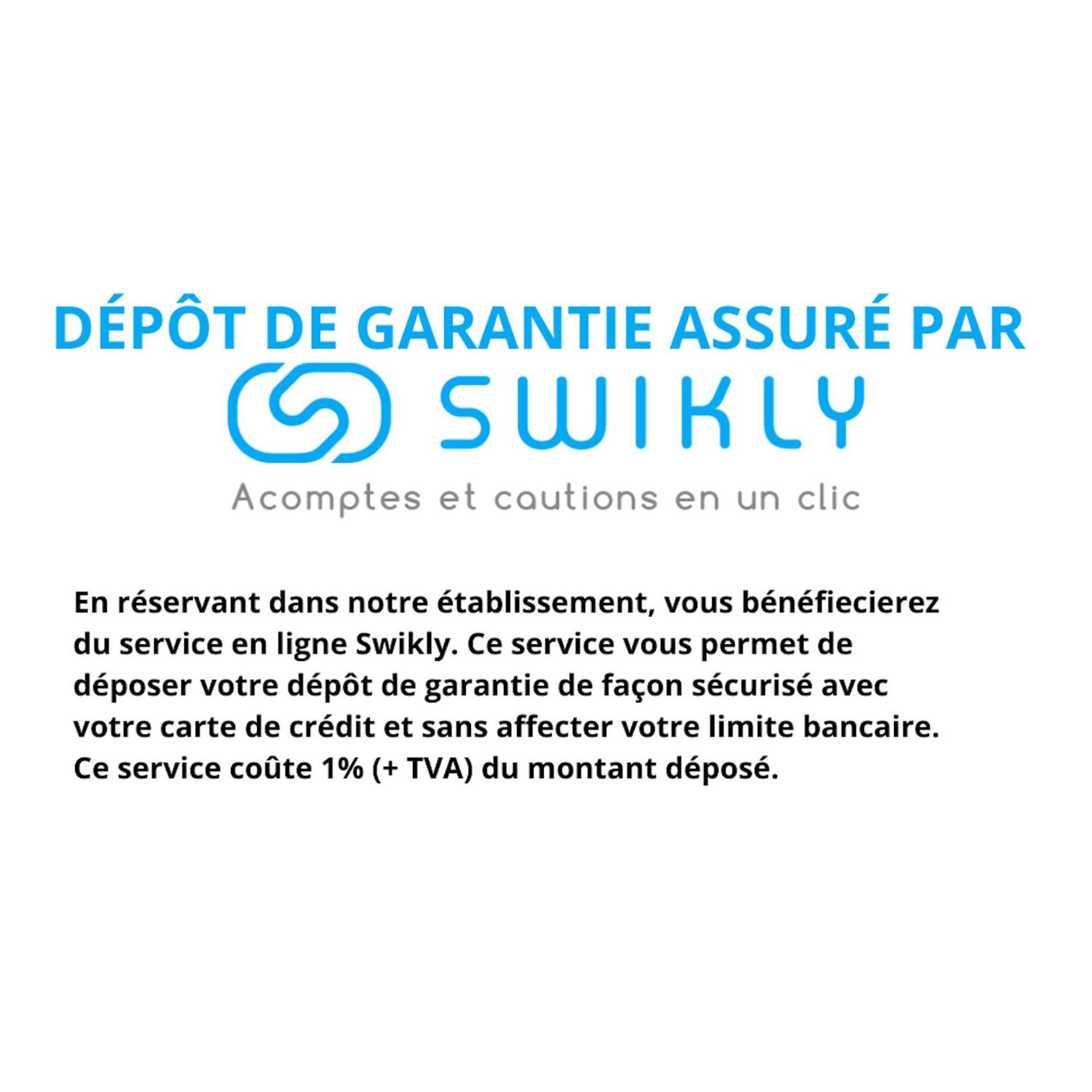 Studio Cosy Toulouse Centre Eksteriør billede